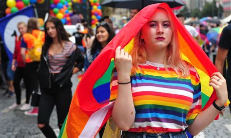 Jedoch gibt es keine regel, für die. Tschechien hat Nachholbedarf bei LGBTI-Rechten ...