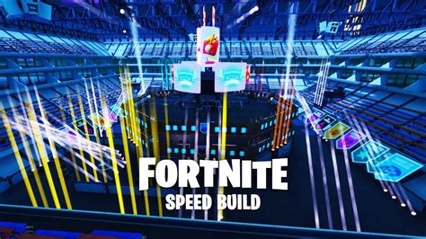 There's a juicy prize pool of $100m available for the first season of play, so all of the community's very best players are getting stuck into the action. Fortnite World Cup 2019 Stadium · Map by senix · Fortnite ...