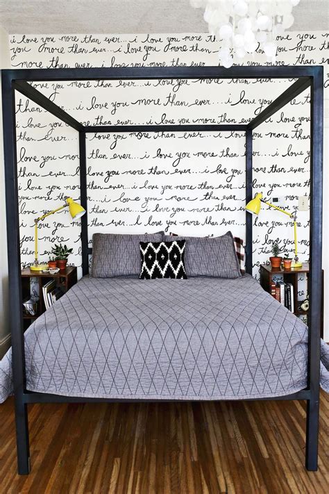 Maybe you would like to learn more about one of these? 10 Gorgeous DIY Projects | Master Bedroom Edition