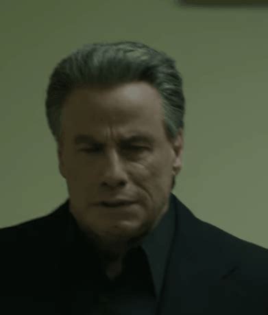 Gotti movie reviews & metacritic score: Gotti | Screen Goblin