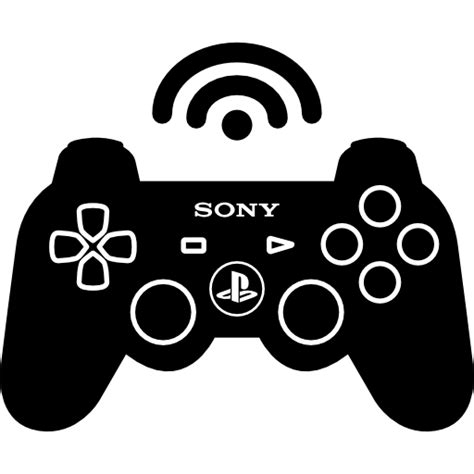 Control, controller, gamepad, game, play icon. Ps3 wireless game control - Free controls icons