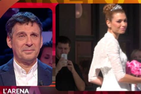 Colto da un malore, due giorni fa, durante la messa in onda di non è l'arena, le condizioni del giornalista sono ritornate normali. Fabrizio Frizzi: Durante la gravidanza Carlotta ha ...