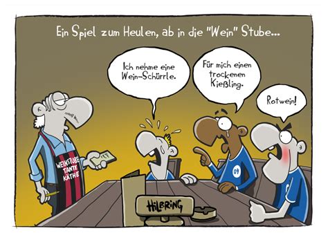 Jetzt könnte noch ein weiterer transfer folgen. RevierSport Cartoon… | SCHÖN DOOF!