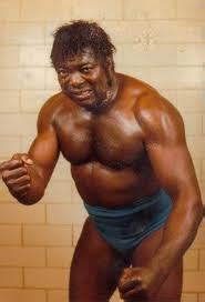 Another classic jobber fat wrestler from wwf early 80s. Top 10 Black Wrestlers To Have Wrestled In The WWE ...