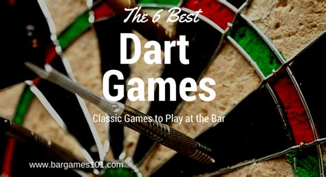 Check spelling or type a new query. 7 Fun and Popular Dart Games You Should Learn How to Play