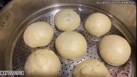 Bakpaokukus resep bakpao lembut anti keriput | ide usaha bakpao lembut anti keriput 250gr terigu pro sedang 2gr ragi. Resep Biapong || Bakpao Anti Gagal - YouTube