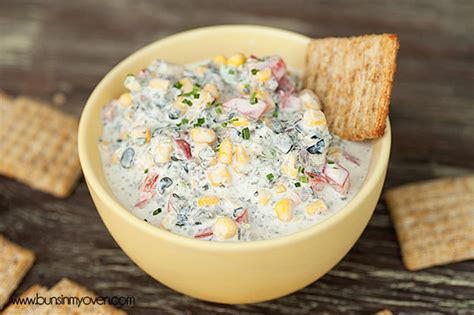 This poolside dip will be the most delicious and addicting dip that you ever make!! Skinny Poolside Dip Pictures, Photos, and Images for ...