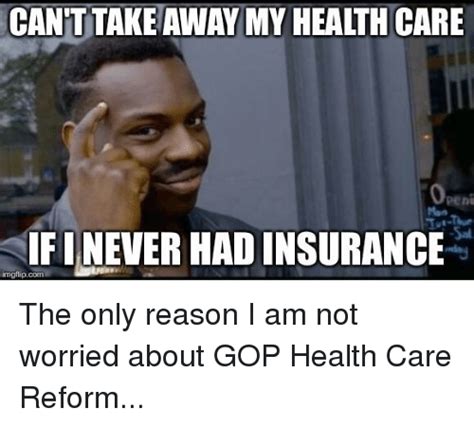 List of premium and features of top health plans providing cashless benefits. CAN'T TAKE AWAY MY HEALTH CARE Openi Mon IFI NEVER HAD INSURANCE Imgtlipcom | Reddit Meme on SIZZLE