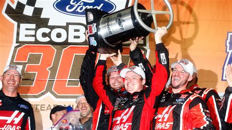 What time does the 2018 nascar cup e zero 400 at daytona start. Cole Custer Plans to Run NASCAR Cup Series Race at Pocono ...