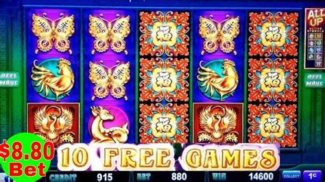 Jul 01, 2021 · tak sama halnya mencari meja scatter di fafafa atau mendapatkan super win di duo fu duo cai, 5 dragon punya sedikit tantangan yang memacu adrenalin. ★$8.80 MAX BET★ Bonus Won At Flower of Riches Slot Machine ...