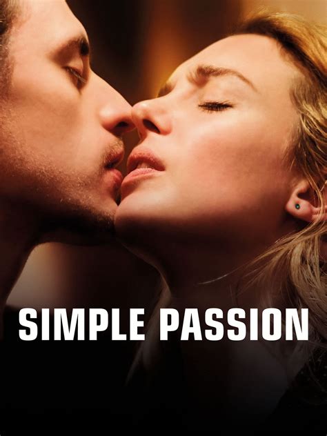 Passion simple released in (2020) produced by belgium, france, lebanon, the movie categorized in drama, romance. Watch Simple Passion (2020) Full Movie Online Youtube ...