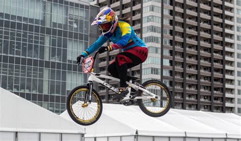 ️ [ en vivo ciclismo bmxjuegos olimpicos tokio 2020 hoy 🏁 ao vivo. Mariana Pajón, octava en las pruebas para Tokio 2020 | KienyKe