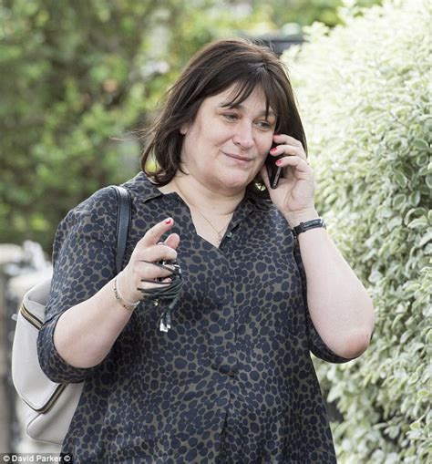 She has been married to michael gove since 2001. Society must stop seeing fat people as greedy failures ...