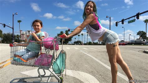 För att använda den här funktionen behöver du vara inloggad. "The Florida Project" is a subtle film about poverty in ...