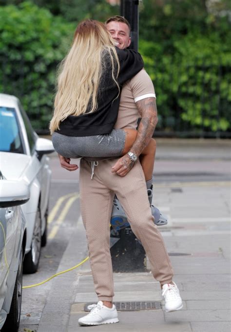 Our islanders spend time in a luxury villa in the hope of finding love, but to. Katie Price's boyfriend Carl Woods carries her to hospital ...