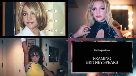 Produced by the new york times, the documentary details how the singer is trapped by her father, jamie, in a conservatorship. NYT Presents "Framing Britney Spears"