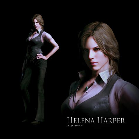 Resident evil 6 animation menu and character campaign selection. Resident Evil 6 Review: The Best Use of Established ...