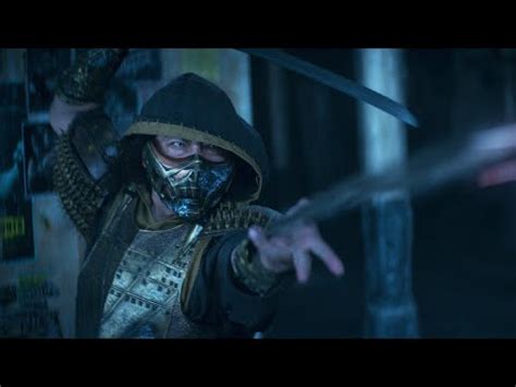 Get the subtitle file for download mortal kombat sub indo (2021 movie). Ackley Attack TV's Blog: Tsukasa Dancing Omae Wa Mou ...