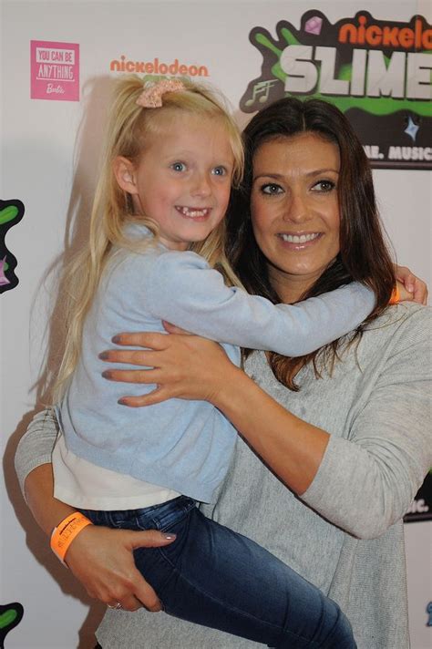 This content is based on data from multiple web sources. Kym Marsh's daughter Polly lands first film acting role ...