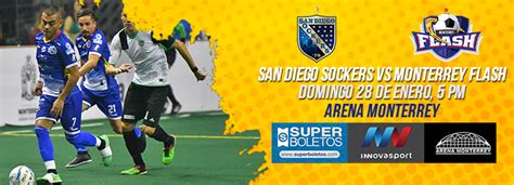 Address, phone number, arena monterrey reviews: The Fray in Monterrey: Sockers-Flash on Sunday | Turf and ...