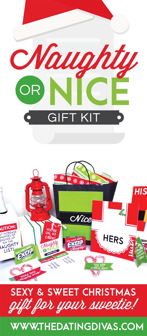 You know your hubby loves you, so if you would get sick or something bad happens to you, then it would affect him much. Christmas Husband and Wife Gifts - from The Dating Divas