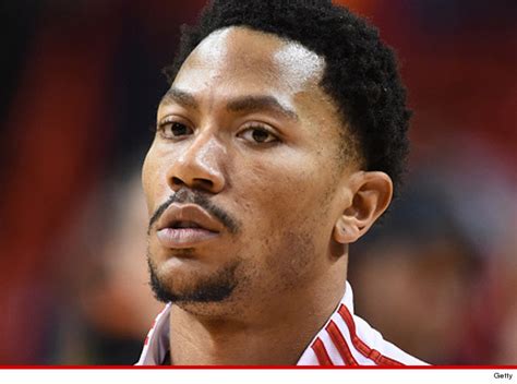 Derrick rose has a bevy of tattoos on his body, which is kind of ironic since the former mvp is scared of needles. Derrick Rose -- Accused of Drugging and Gang Raping Ex ...