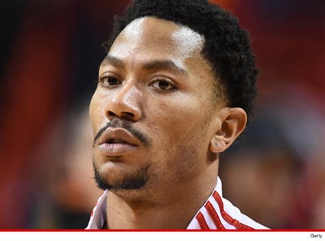 Derrick rose has a lot of free time on his hands right now. Derrick Rose -- Accused of Drugging and Gang Raping Ex ...