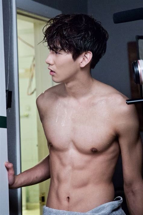 I am now a fan of him. Lee Jae Joon | Models, Bodys, Body