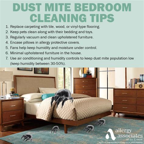 2 can a dusty room make you sick. Tips for clearing dust mites out of your bedroom. Cleaning ...