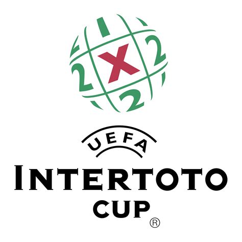 Met het downloaden van uefa super cup vector logo gaat u akkoord met onze gebruiksvoorwaarden. UEFA Intertoto cup - Logos Download