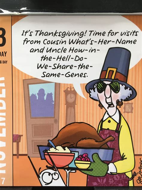 Maybe you would like to learn more about one of these? Pin by Jeanne Natale on Maxine jokes and more | Maxine ...