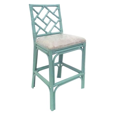 This post has a great remedy for those boring stools! Shoshana Bar & Counter Stool | Bar stools, Chairs for ...