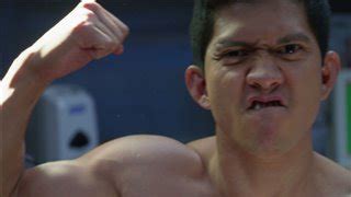 'Mile 22' Featurette - "Introducing Iko Uwais" | Movie ...