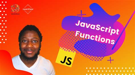 JavaScript Functions Tutorial - YouTube