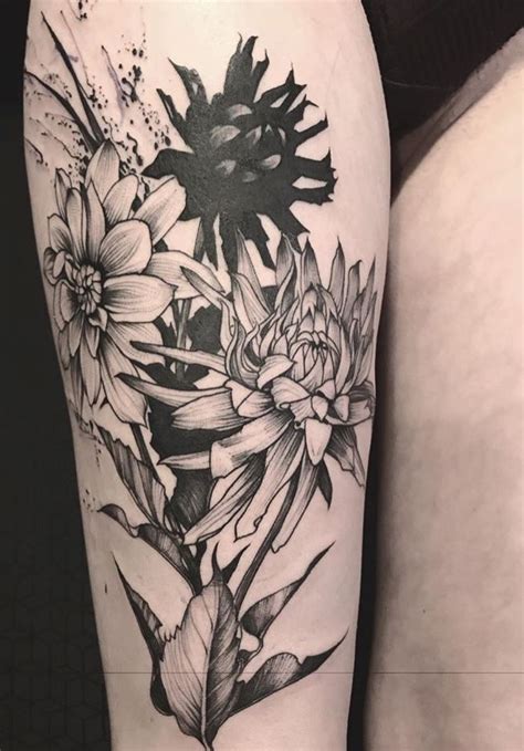 We did not find results for: L'oiseau flower tattoo | Floral tattoo, Art tattoo, Flower tattoo