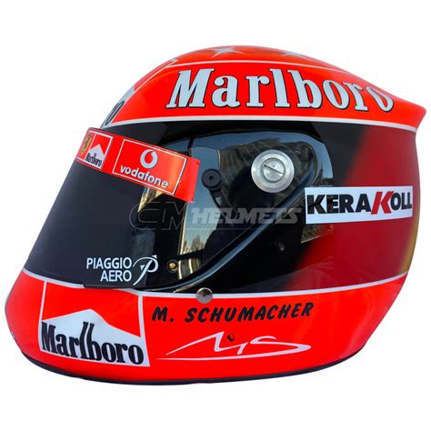 It can be used with or without the rear wing. MICHAEL SCHUMACHER 2002 COMMEMORATIVE 5TH CHAMPIONSHIP F1 ...