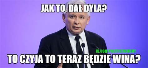 Jaką piosenkę nagrał ze skibą? Kogo po wyjeździe Tuska będzie obwiniał Kaczyński? MEMY ...