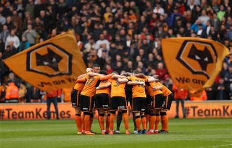 The home of wolverhampton wanderers on bbc sport online. Wolverhampton Wanderers May Cause Upset At Anfield On Super Sunday - Red Cheetah News