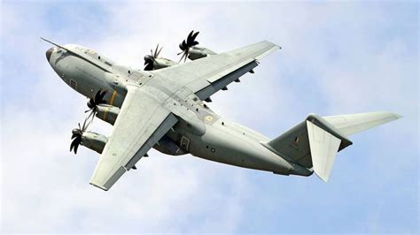 Maybe you would like to learn more about one of these? Tentera Udara Diraja Malaysia Airbus A400M-180 M54-04 ...