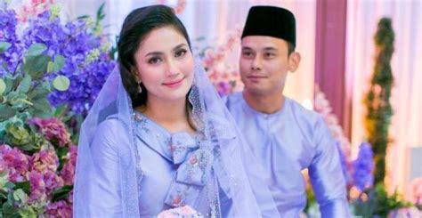 Selesa disapa dengan nama jolokan 'pak ngah'. Fasha Sandha Dan Aidil Aziz Nikah Hujung Mac Ini