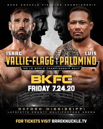 Advance tickets starting at $65 are now on sale through bkfc.com. Helen Peralta vs. Christine Ferea II, BKFC 12 | Bare ...