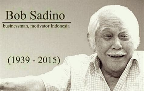 We did not find results for: Kata Bijak Dan Motivasi Bob Sadino | Kata-Kata Bijak