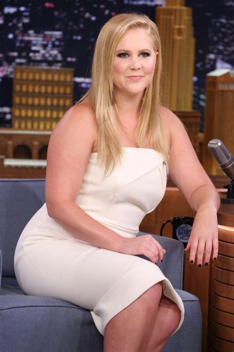 Writer, actress, and standup comedian amy schumer currently stars in inside amy schumer on comedy central. 'Star Wars' bosses did not approve Amy Schumer magazine ...