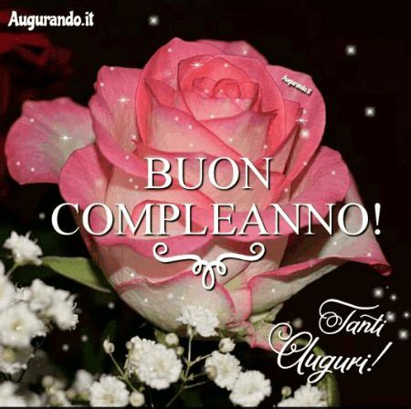 In occasione del compleanno di un amico è importante far sentire, con degli auguri di buon compleanno speciali ad un amico, il proprio affetto e. Gif animate Buon compleanno le piu belle qui! nel 2020 ...