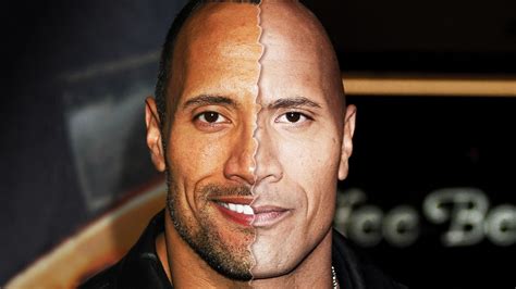 He is the son of ata johnson (born. Dwayne Johnson Wiki, Net Worth, Wife, Kids, Daughter ...