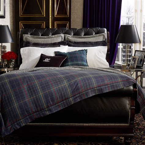 We did not find results for: Duke Devonshire Tartan ralph lauren comforter set for ...