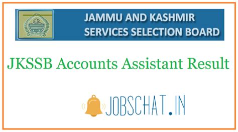 The online interview was time for 45 minutes with 100 questions. Jkssb Account Assistant Syllabus : Jkssb Account Assistant ...