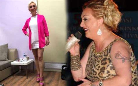 Geçirdiği mide küçültme ameliyatı sonrası 70 kilo veren şarkıcı güllü son haliyle yok artık dedirtti. Güllü, Eski Halini İki Kelime ile Yorumladı: Yürüyen Bonfile