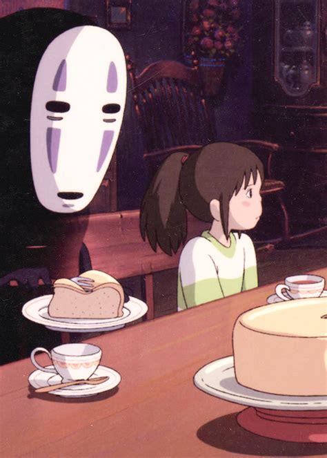 Most of the cgi anime i've come across are terrible. One of my kids favorites. (With images) | Studio ghibli ...