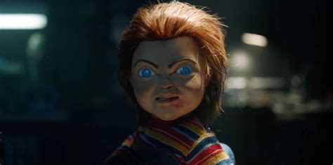 A remake of the classic horror movie child's play. Oldschool Chucky vs. 2019 Chucky - Battles - Comic Vine